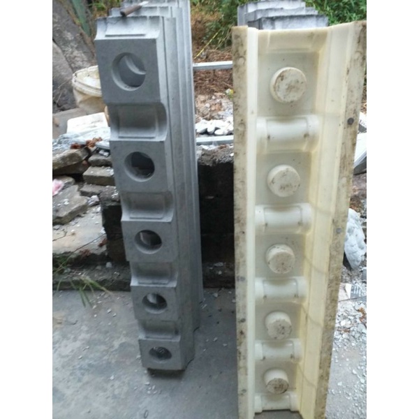 Khuôn cầu con tiện