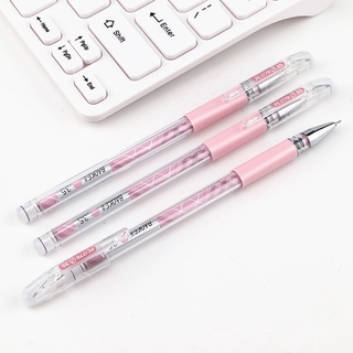 Bút gel 0.35mm BAOKE Concinnity | PC1778