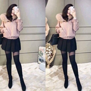 TK9 - Tất bốt Manzi