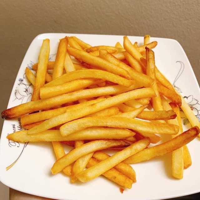 Khoai tây cọng Bỉ gói 1kg