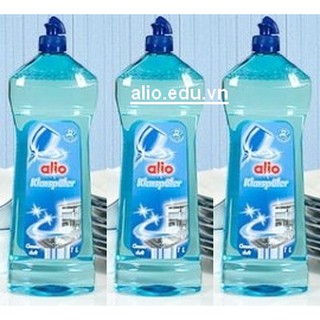 Nước làm bóng Alio 1000ml