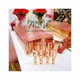 [CT] Son Charlotte Tilbury Limitless Lucky Lips 2021