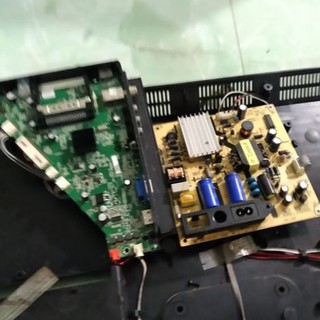 Bo mạch xử lý L40D2720