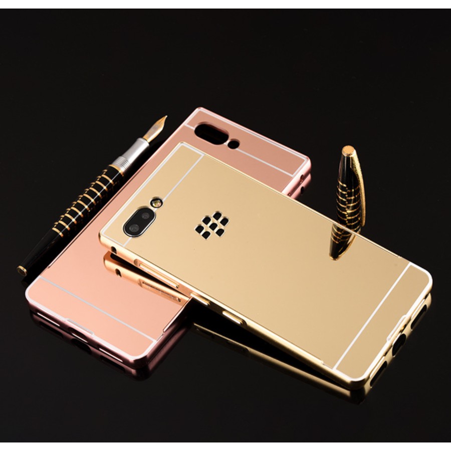 Ốp Lưng Nhôm Blackberry Key2 Style