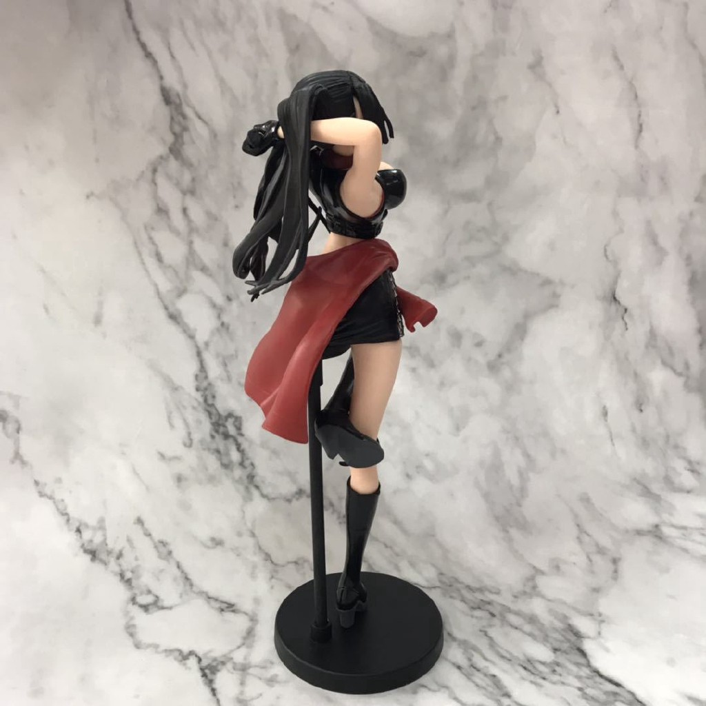 Mô hình nhân vật Boa Hancock trong hoạt hình One Piece đồ chơi 24cm