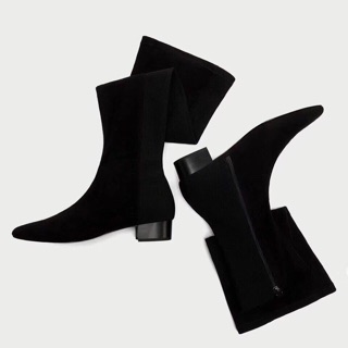 Boot đùi Zara xuất xịn