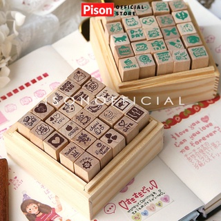 Combo văn phòng phẩm 4.5kg Pison theo đơn hàng khách đặt trước – PVN1676