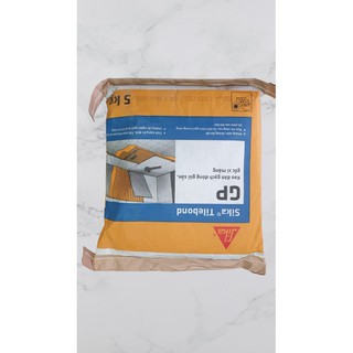 Sika Keo Dán Gạch Bao 5Kg