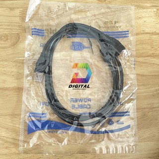 Cáp USB Nối Dài Xịn Có Chống Nhiễu - Cable USB