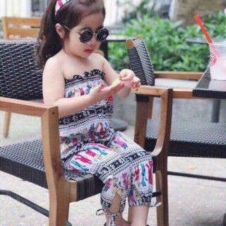 Lanh lụa cho bé 18kg