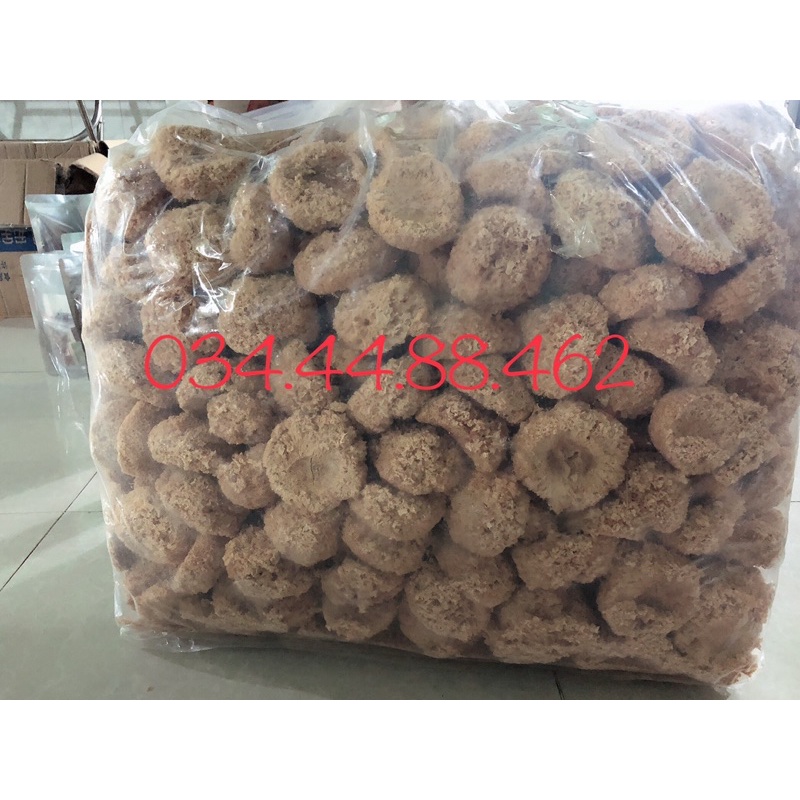 500g] nấm tuyết ngân nhĩ vàng không tẩy nấm tuyết nấu chè dưỡng nhan