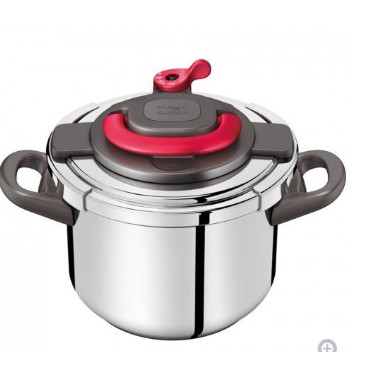 NỒI ÁP SUẤT T-FAL CLIPSO 6L