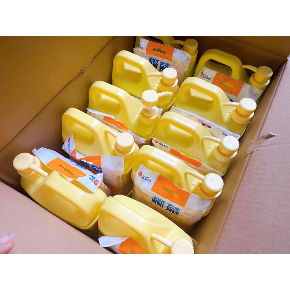 NƯỚC RỬA BÁT HƯƠNG GỪNG 1,5 LÍT TẶNG KHĂN LAU BẾP