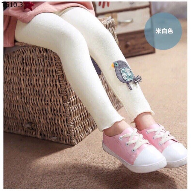 QUẦN LEGGING COTTON XỊN