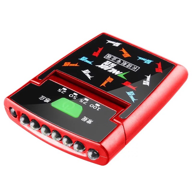 đèn kẹp mũ cảm biến pin soi từ 6-24h | BigBuy360 - bigbuy360.vn