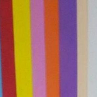 Mút bitis trang trí, làm đồ dùng mầm non