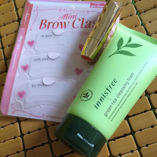 Combo mỹ phẩm