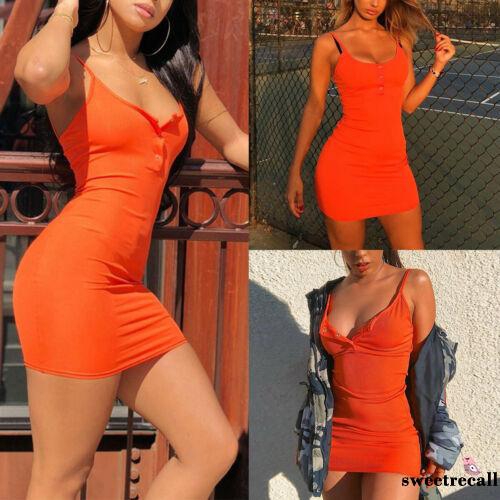 Đầm ôm hai dây xẻ tà quyến rũ | BigBuy360 - bigbuy360.vn