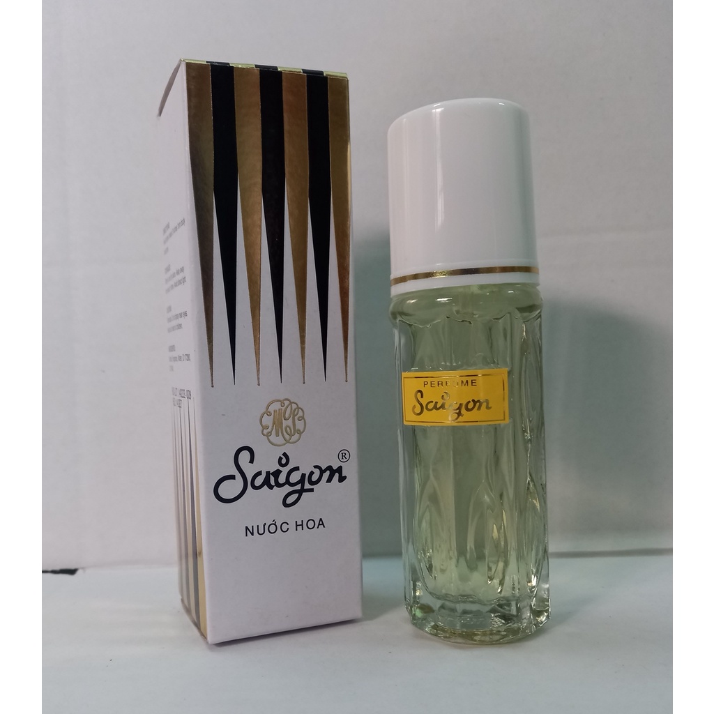 Nước hoa sài gòn trắng 46ml