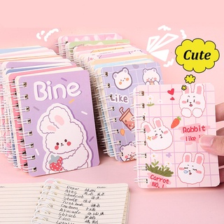 Sổ A7 Thú Cưng Có Dòng Kẻ