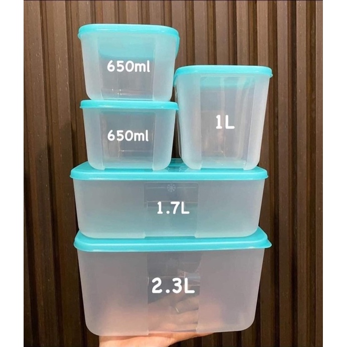 Set hộp đông Panadise