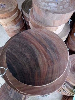 Thớt gỗ nghiến xịn