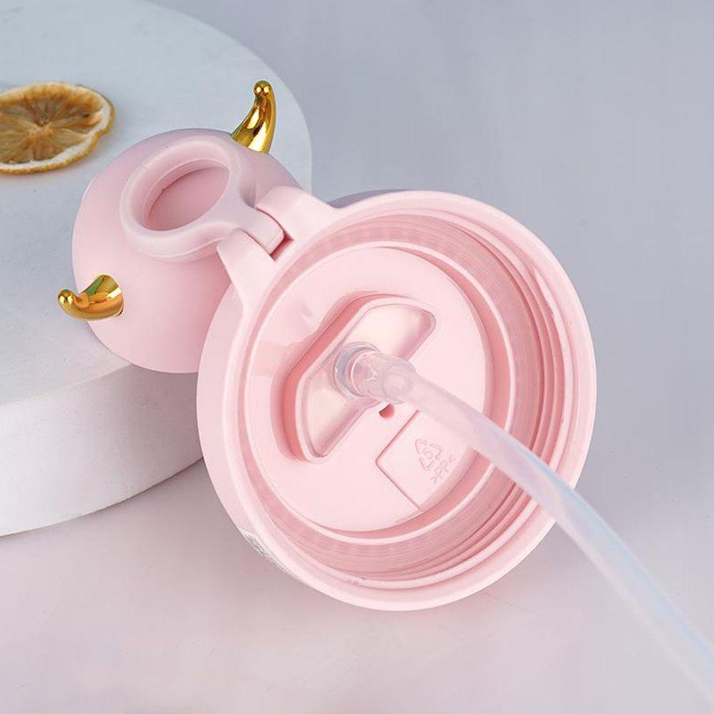 PISTA Bình Nước Giữ Nhiệt Cao Cấp 500ml