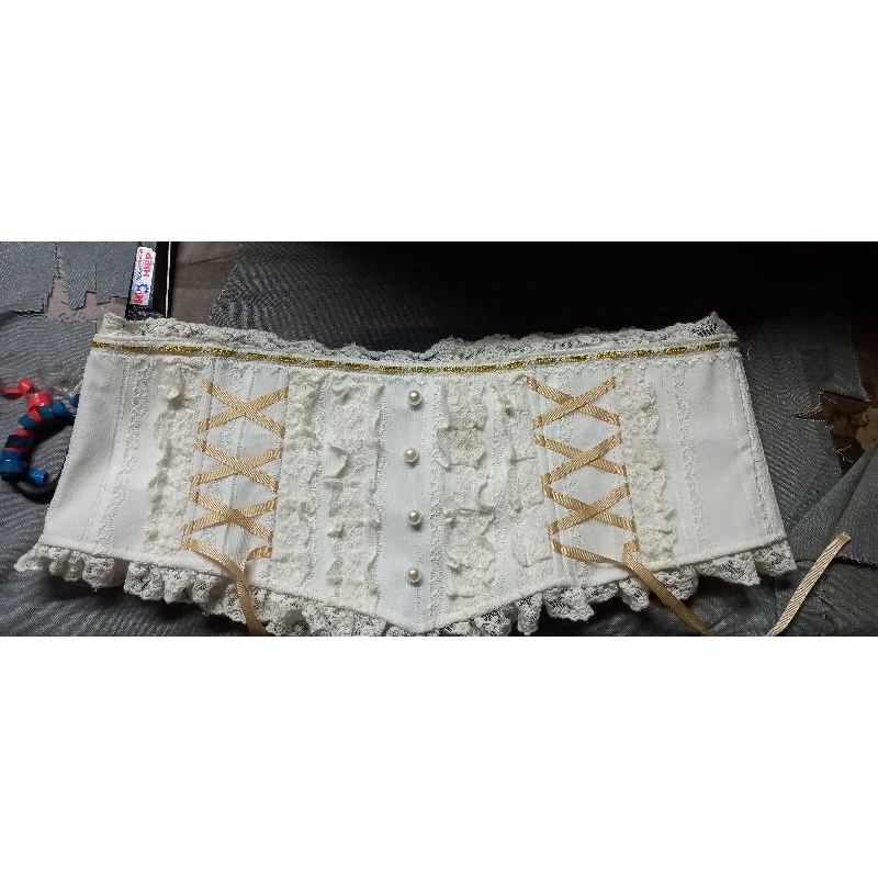 Đầm Cosplay  cực xinh