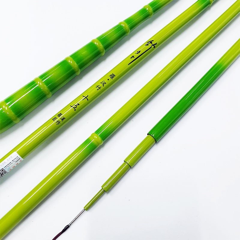 Cần câu đơn Thanh Long 3H chuyên cá rô, diếc ,chép