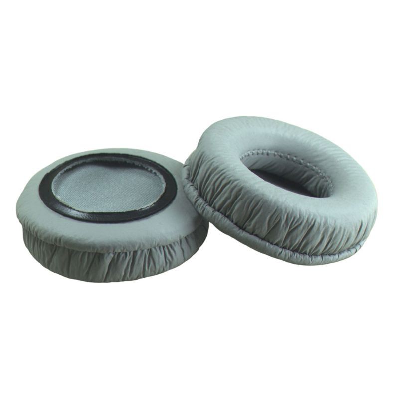 【ADD+】General Foam Ear Pads Cushions Headband For Rapoo H3010 H3080 H6020 H6080 H7300
