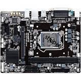 Mainboard Asus H110M - E + Mainboard Gigabyte H110M - DS2 chính hãng renew