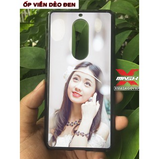 ốp lưng nokia 5 in hình theo yêu cầu