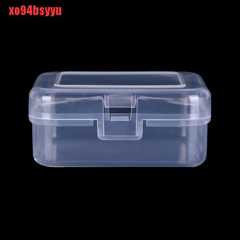 Hộp Quà Đựng Trang Sức / Đồng Hồ Đeo Tay Bền Bỉ Xo94Bsyu