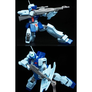 Mô hình lắp ghép HG GM Sniper II