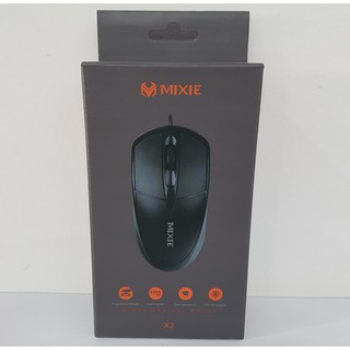 Chuột máy tính MIXIE X2