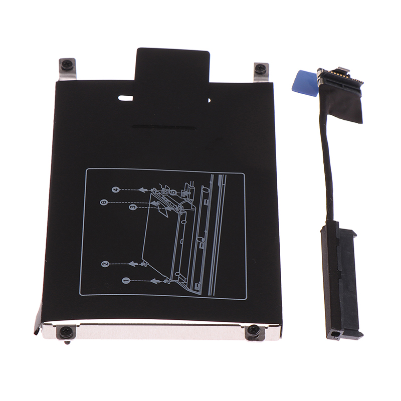 Khung Gắn Ổ Cứng Hdd Cho Hp 640 645 650 655 G1 G2 Bfnn | BigBuy360 - bigbuy360.vn