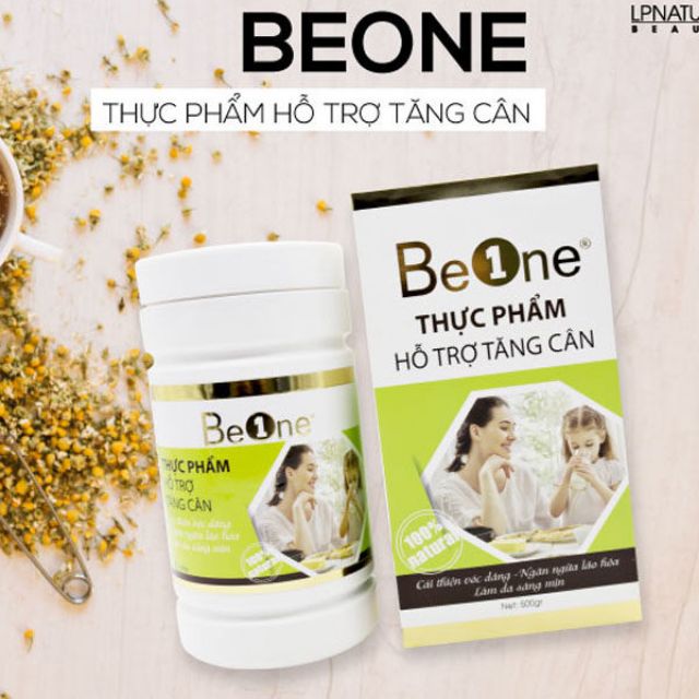 Ngũ cốc dinh dưỡng Be One