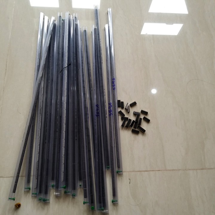 IC 3846 combo bộ 5 con dùng cho bo điều khiển máy hàn