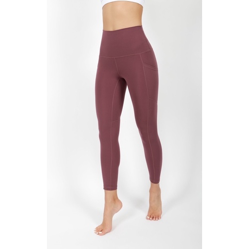 Quần Legging Tập Gym Tập Yoga Co Giãn Tốt Nhiều Mầu Hàng Xuất Xịn