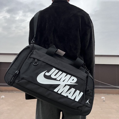 Ba Lô Thể Thao / Du Lịch Jordan Sức Chứa Lớn Thời Trang Cho Nam Và Nữ