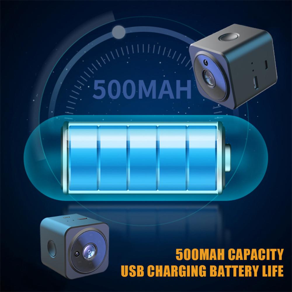 Camera Giám Sát Không Dây Wifi AS02 H2I9 1080p HD