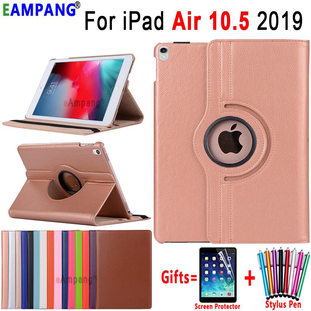 Bao da 360 độ tiện lợi cho Apple iPad Air 3 10.5 2019