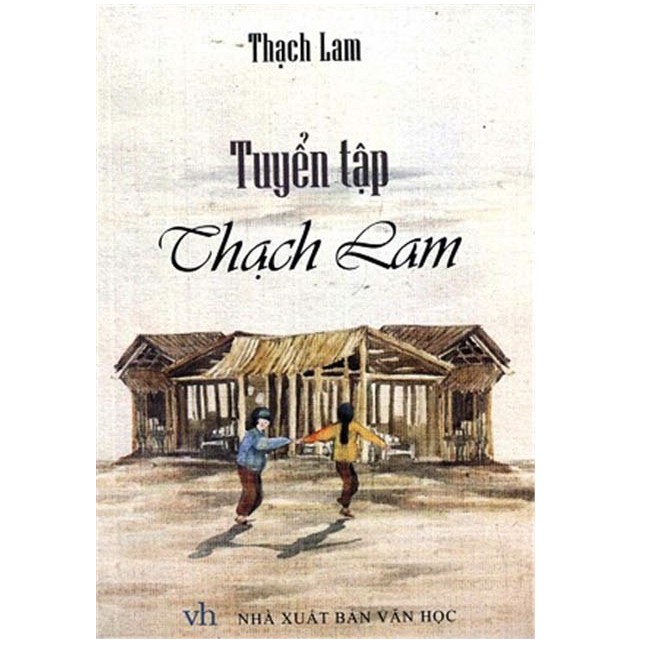 Sách - Tuyển tập Thạch Lam