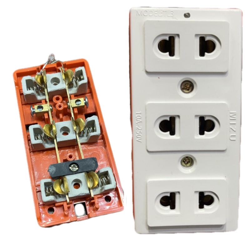 Ổ Thái chịu tải 4000w loại tốt