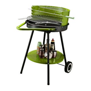 Bếp nướng than hoa ngoài trời Landmann 1009