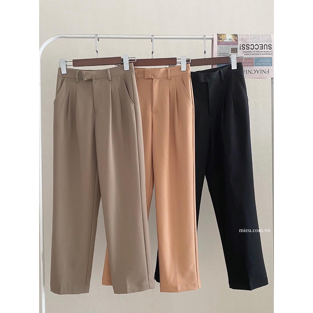 Quần dài công sở Ryo Miều Est.2013