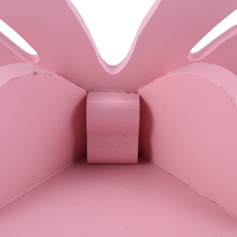 Kệ Gỗ Treo Tường Trang Trí Phòng Bé Phong Cách Bắc Âu