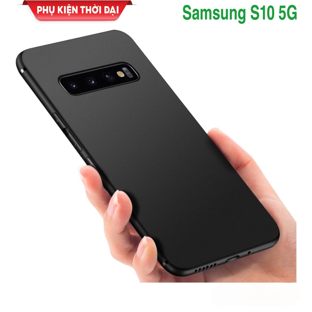 Ốp lưng Samsung Note 8 / Note 9 / S22 Ultra / Note 10 Plus / S9 Plus / S10 Plus / Note 20 Ultra / S10 5G dẻo siêu mỏng