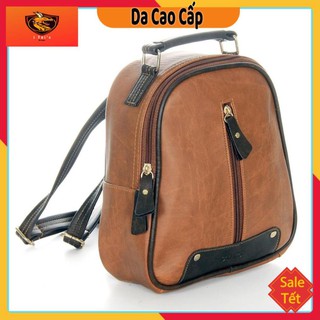 Balo Nhí Nữ Thời Trang Phong Cách Hàn Quốc BL20