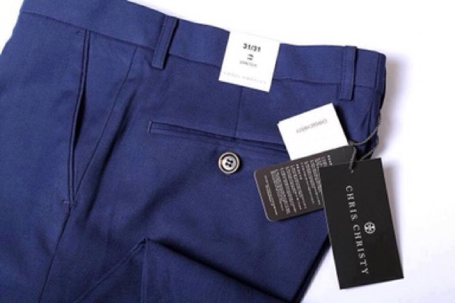 QUẦN ÂU NAM XUẤT KHẨU CAO CẤP | BigBuy360 - bigbuy360.vn